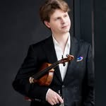 Florin Iliescu Violinist 🎻