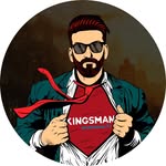 КИНО - ЭТО ИСКУССТВО 🧟‍♂️