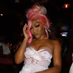 Miss Pinky 💕💖💗💞💓