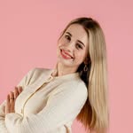 Valeriia | Vocal Coach