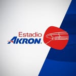 Estadio AKRON