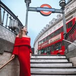 Anna | London Travel Blogger