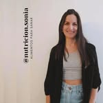 Sonia Peverelli  l  Nutrición & Microbiota