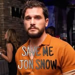 Kit Harington