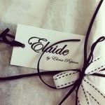 Elena Popescu - Fashion designer