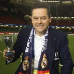 Tomás Gomez-Díaz Roncero