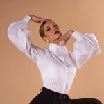 𝗬𝗔𝗡𝗔 𝗢𝗟𝗜𝗡𝗔 | Dancer & Choreographer