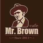 Mr. Brown