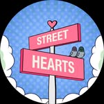 Street Hearts with Tiff