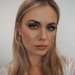 Vivianne Raudsepp Makeup Artist