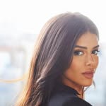 Giorgina Uzcategui Badell