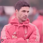 Mikel Arteta