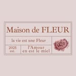 Maison de FLEUR