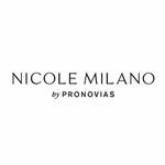 Nicole Milano by Pronovias