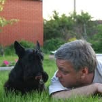 Сергей Томаш