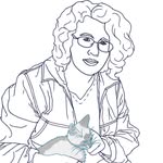 ЛЮДМИЛА ПЕТРАНОВСКАЯ