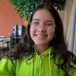 Nicole Semião | Astronomia