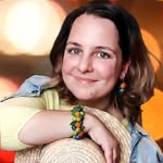 ПОЛИМЕРНАЯ ГЛИНА • МК • WB