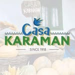 Casa Karaman | Терраса| Терновка