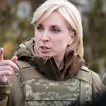 Ірина Верещук