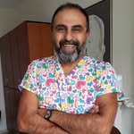 Op. Dr. Özgür Leylek M.D.