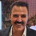 Billy Rovzar | Productor