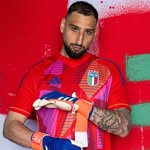 GIANLUIGI DONNARUMMA