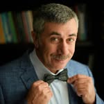 Доктор Комаровский