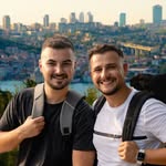 Hızlı Gezginler (Mecit Bayrak & Orkun Bektaş)