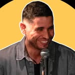 Habib | Stand-up