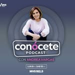 Conócete Podcast