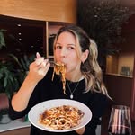Serena Palladino | Food & Travel