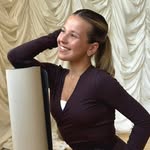 Даша ~ тренер по фитнесу | растяжка | осанка