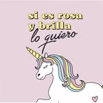 Siesrosaybrillaloquiero