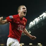 Nemanja Vidic