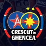 Crescut în Ghencea