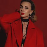 Юлия Крылова | Королева тантры