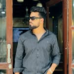 Saqib Arfeen
