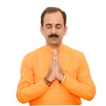 Acharya Manish Ji