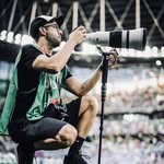 Ricardo Nogueira | Fotógrafo de futebol