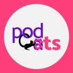 PODCATS 🎙