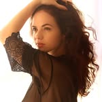 Марианна Касаткина  Актриса