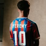 Yeremy Jesús Pino Santos 🇮🇨