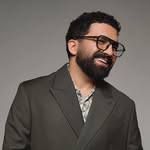 Bahh Tee | Бахтияр Алиев