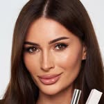 Aliona Antonova 💄 makeup  | PARIS | LONDON | ODESSA