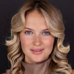 Дарья • food & travel • Moscow