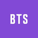 BTS official