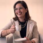 Ângela Torres | Treinando Valores