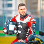 (Motor)Bike - Radu Balaș