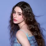 Keep Smiling, Dasha 🤍